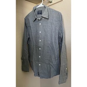 Abercrombie and Fitch Casual Shirt (Men)